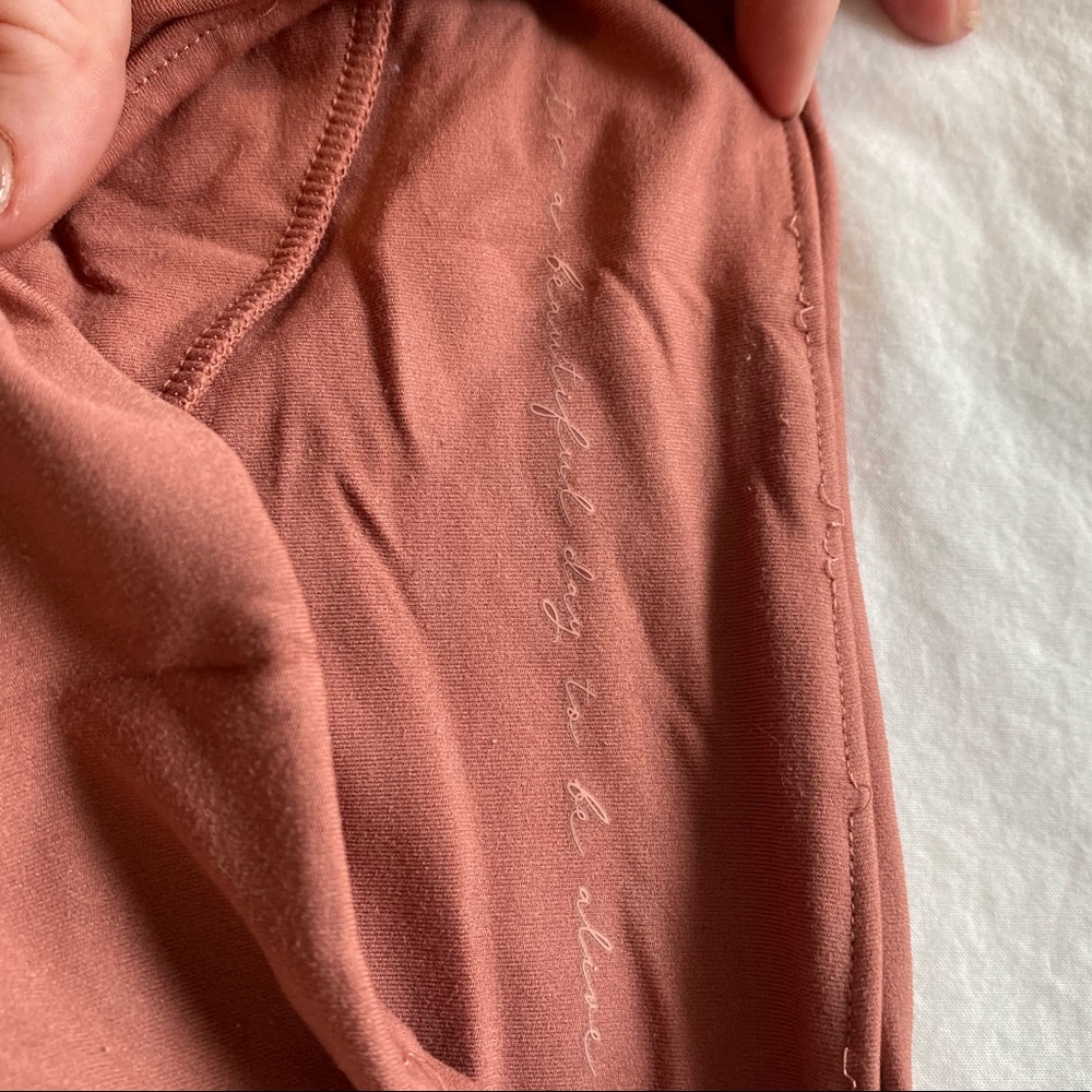 Gymshark/Whitney Simmons Leggings